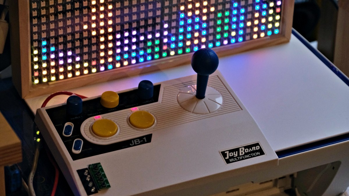 Tetris mit Raspberry Pi Pico 2