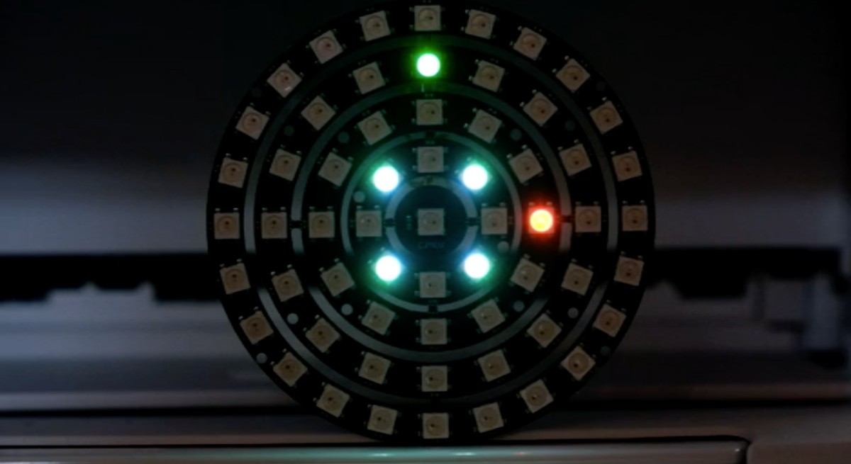 Mensch ärgere Dich nicht